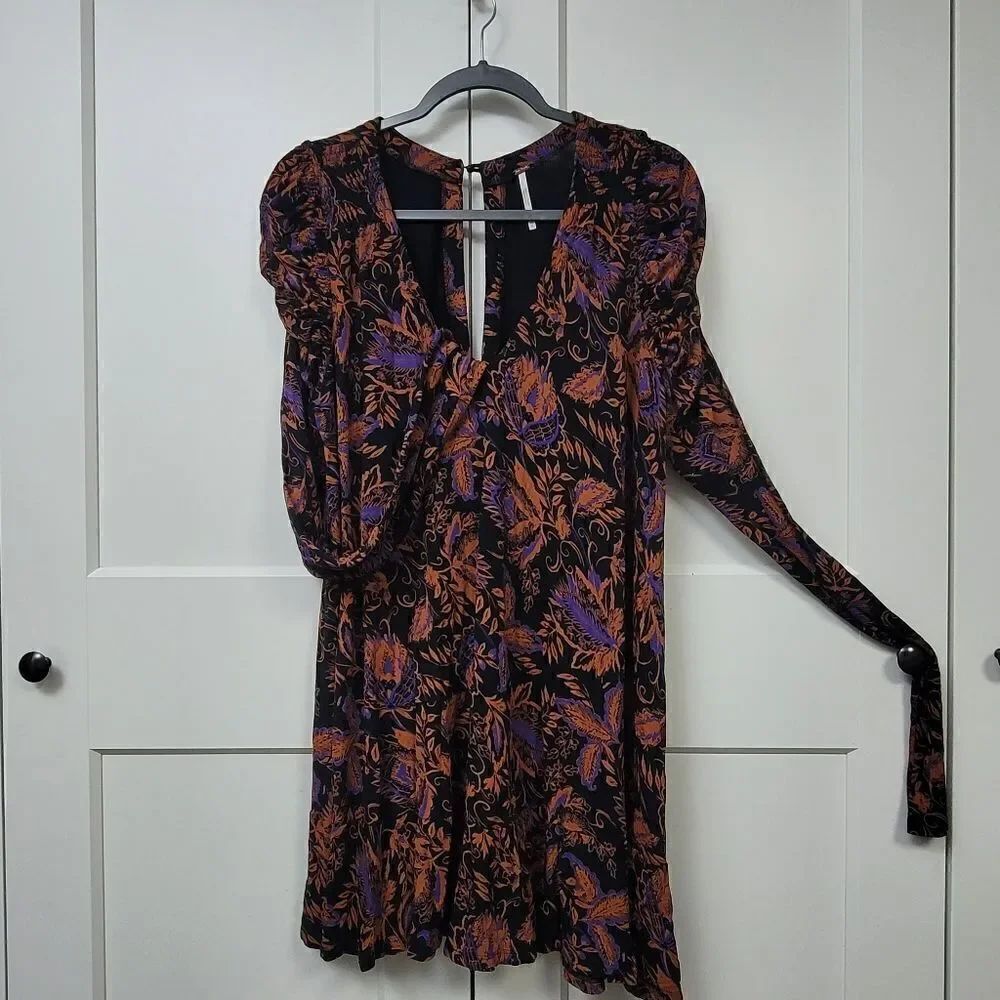 Free people hello lover tunic, medium - Picture 2 of 10